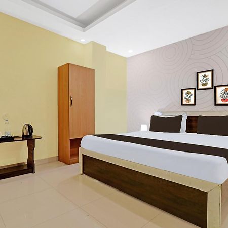 Super Hotel O Phulwarisharif Near Aiims Khagaul Buitenkant foto
