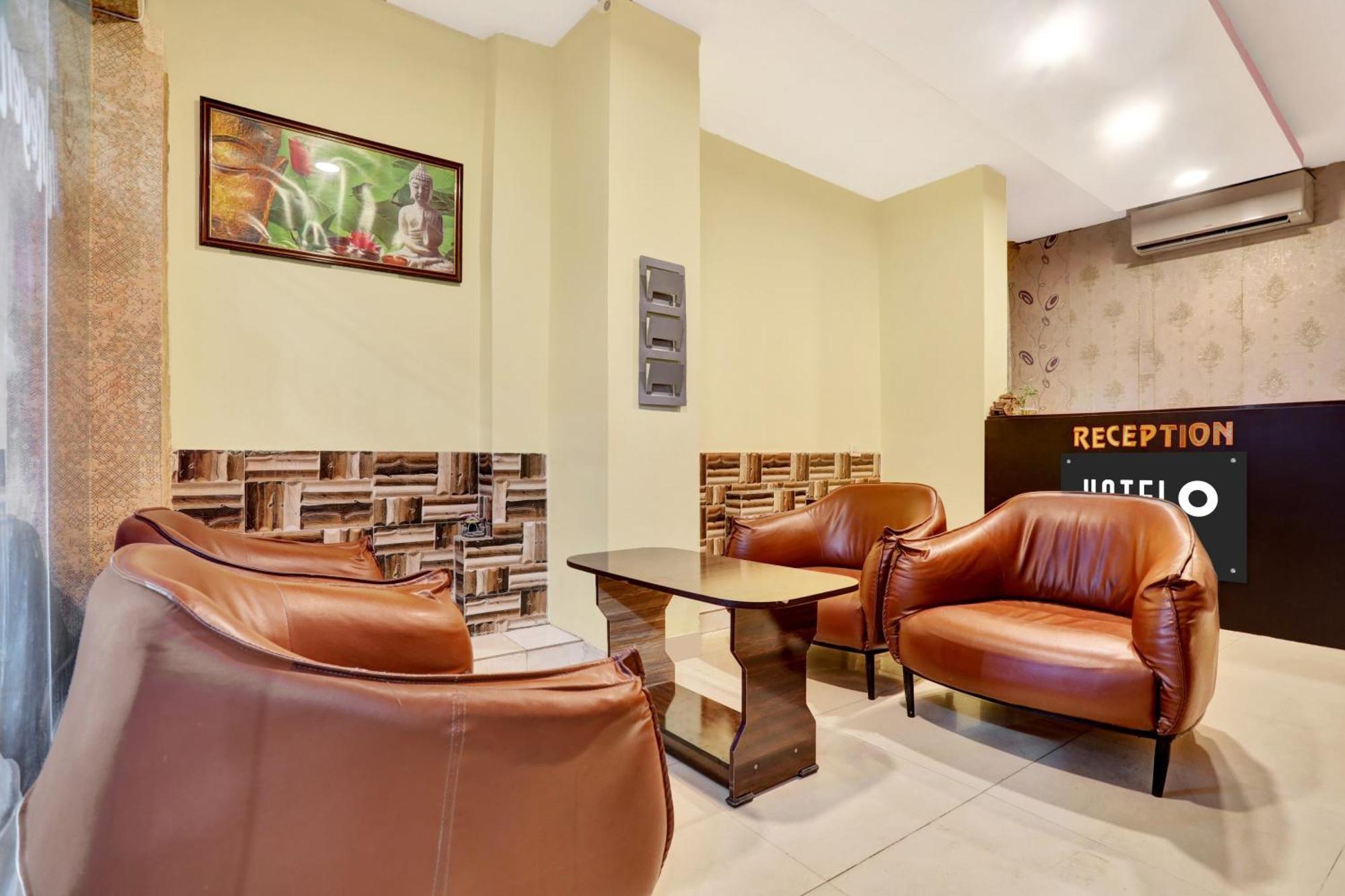 Super Hotel O Phulwarisharif Near Aiims Khagaul Buitenkant foto