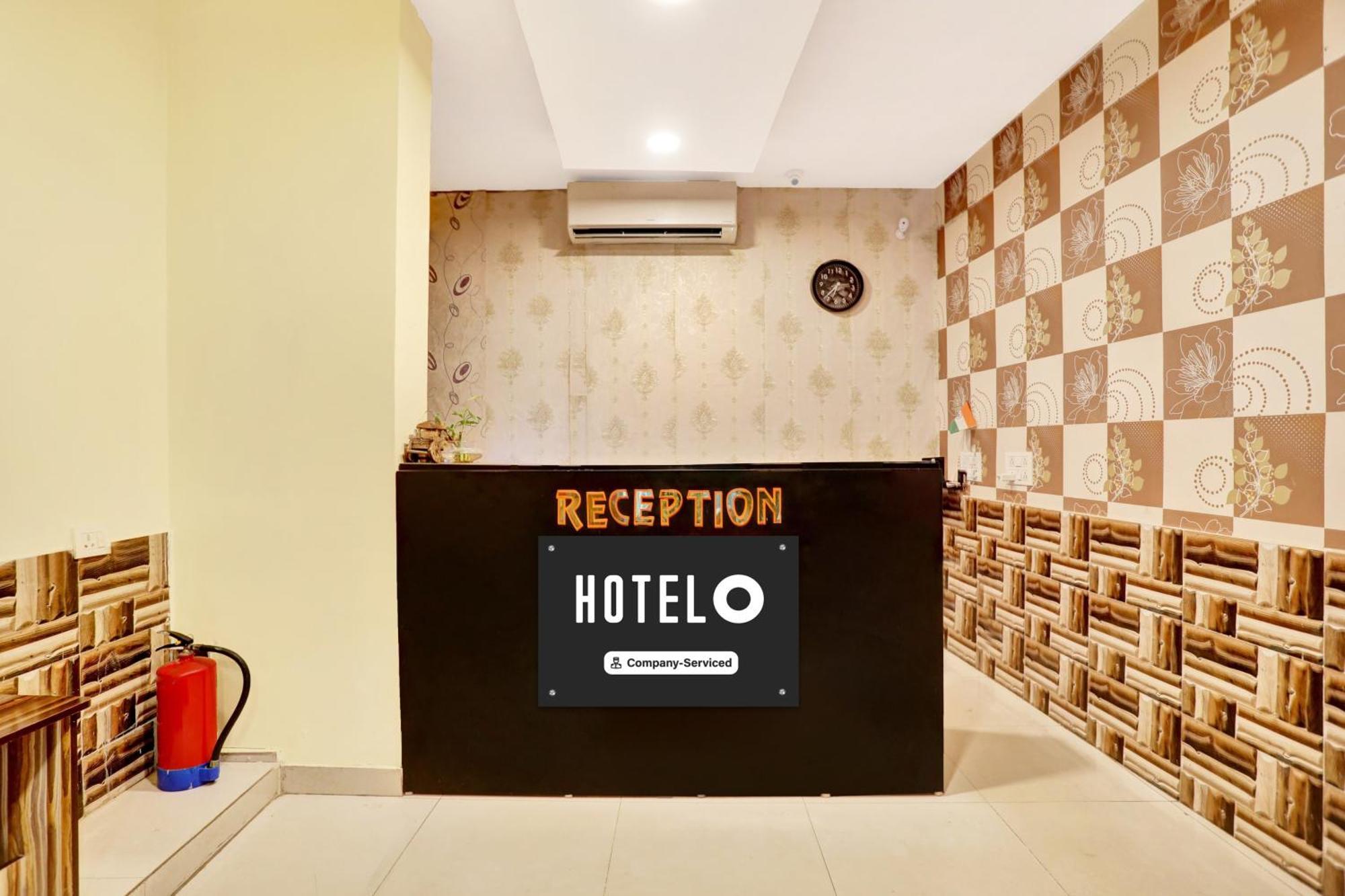 Super Hotel O Phulwarisharif Near Aiims Khagaul Buitenkant foto