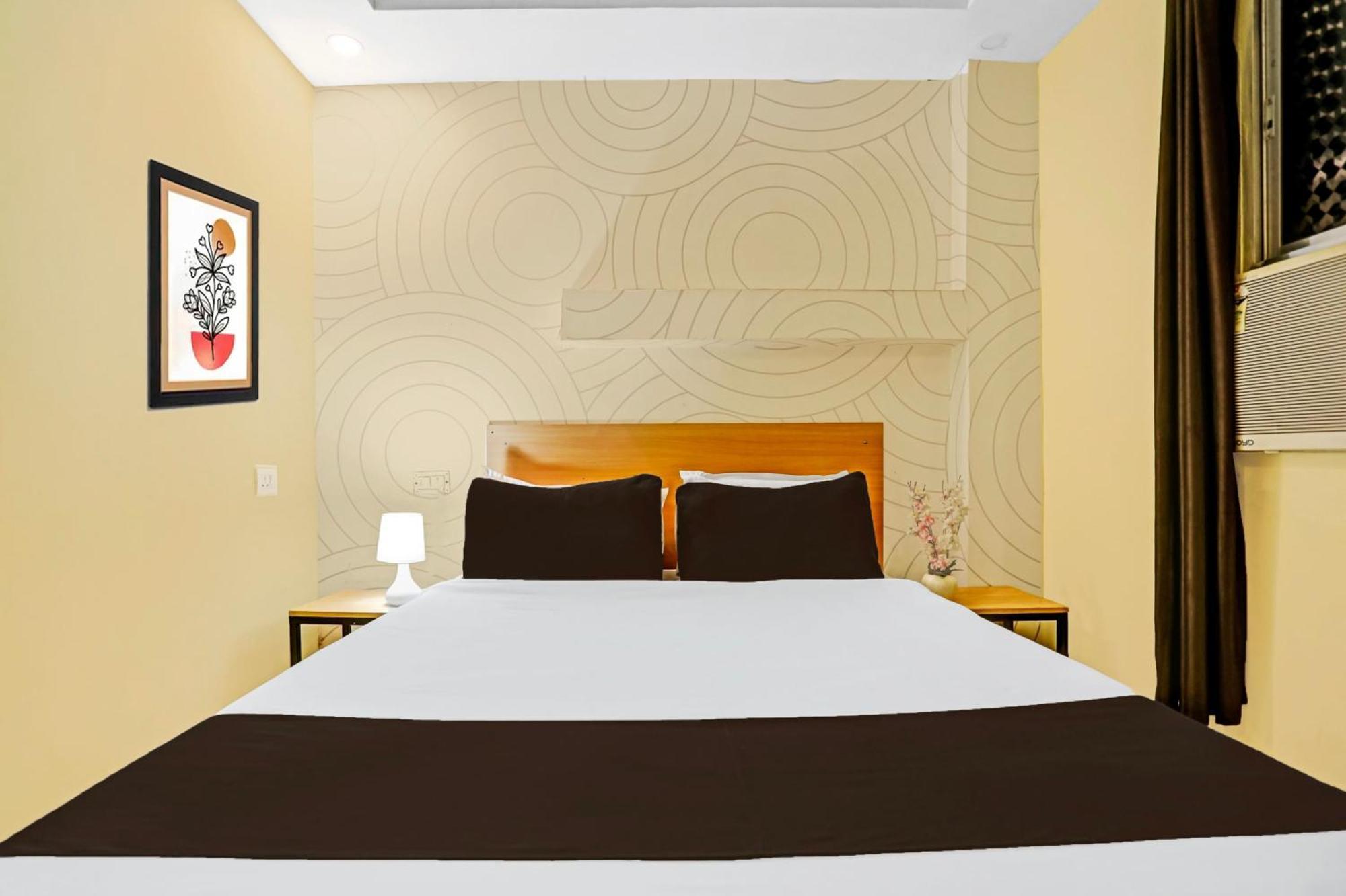 Super Hotel O Phulwarisharif Near Aiims Khagaul Buitenkant foto