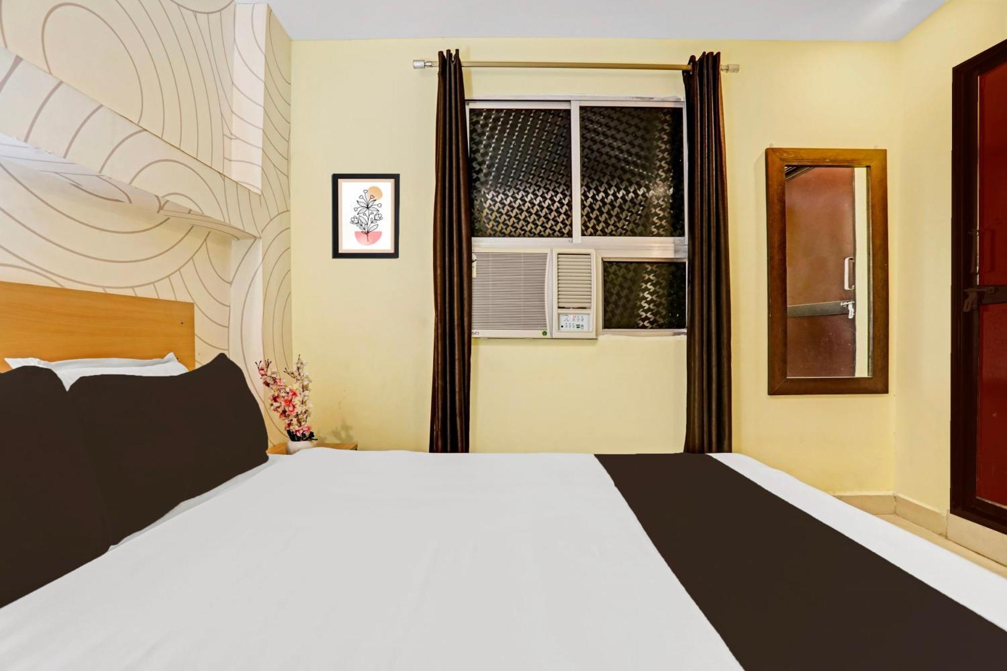 Super Hotel O Phulwarisharif Near Aiims Khagaul Buitenkant foto