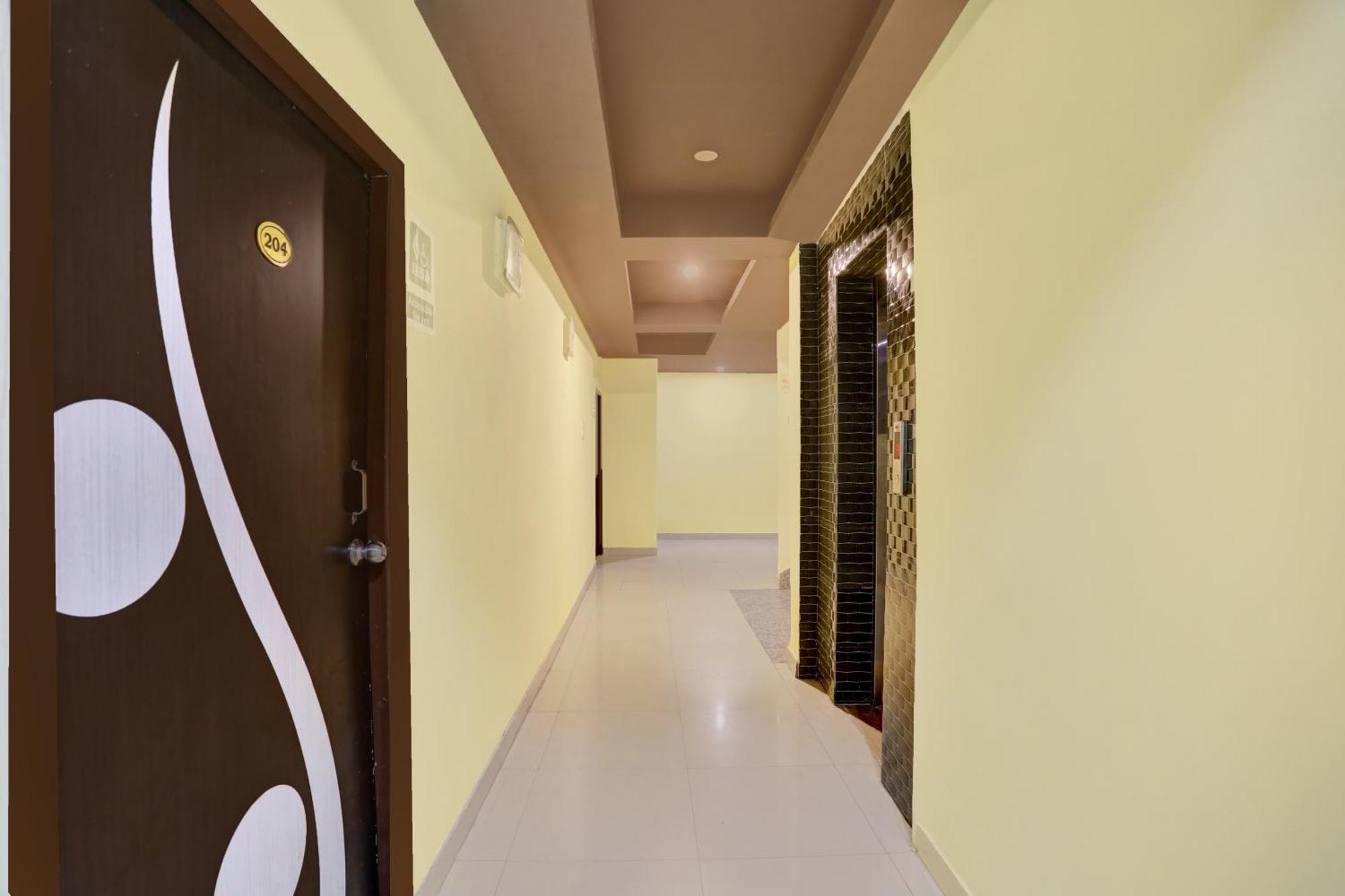 Super Hotel O Phulwarisharif Near Aiims Khagaul Buitenkant foto