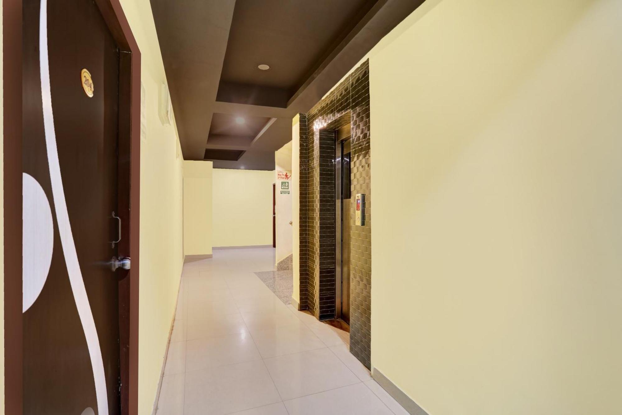 Super Hotel O Phulwarisharif Near Aiims Khagaul Buitenkant foto